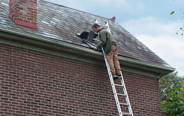 what affects urgent Brinian roof repairs