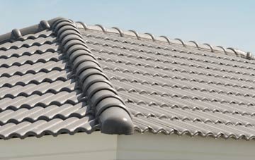 advantages of Brinian clay roofing