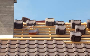 Brinian clay roofing costs