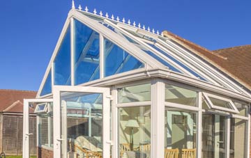 conservatory roof insulation costs Brinian
