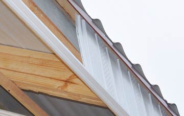 why Brinian fascia repairs are essential