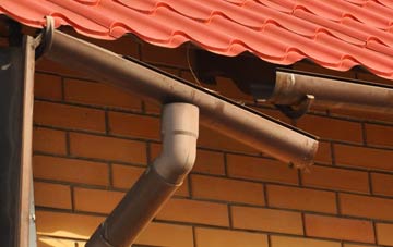 Brinian gutter repair costs
