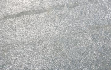 Brinian laminate fibreglass or shingles?