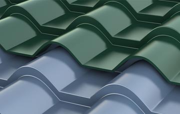 who should consider Brinian plastic roofs