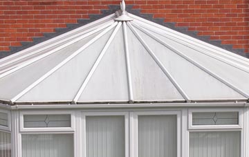Brinian polycarbonate conservatory roof repairs