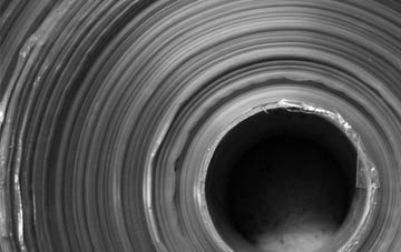 Brinian pvc roof replacement