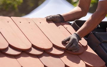 Brinian roof tile contractors
