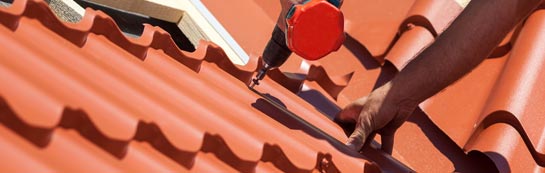 save on Brinian roof installation costs