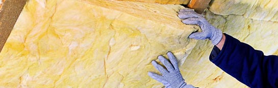 quotes for Brinian roof insulation