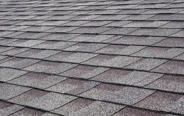 Brinian tiles for shallow pitch roofing