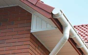 Brinian soffit repair costs