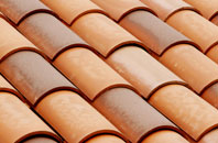 Brinian clay roofing