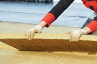 find rated Brinian roof insulation companies