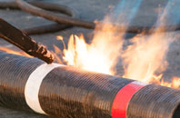 Brinian flat roofing replacement