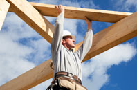 Brinian roof replacement work