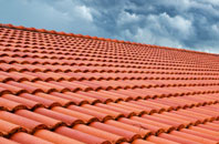 Brinian roofing tiles