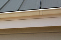 Brinian soffit repair